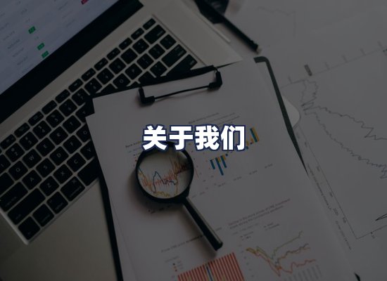 关于我们