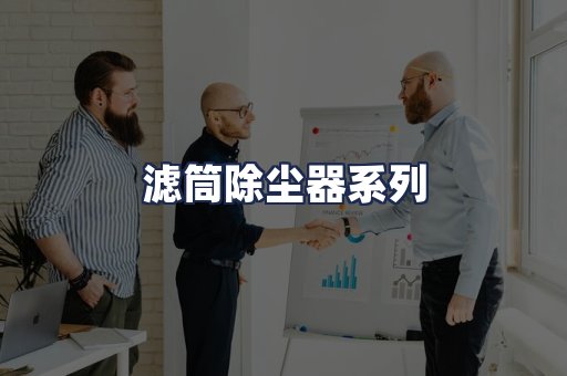 滤筒除尘器系列